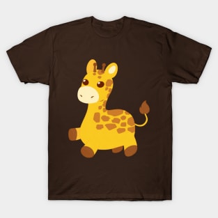 Giraffe T-Shirt